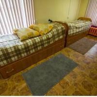 Fotos del hotel Eurasia Hostel