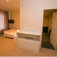 Hotelfotos Tverskaya Loft Hotel