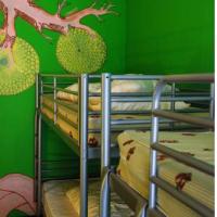 Hotelfotos Хостел Bananas