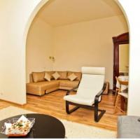 Hotel photos Nikitsky Boulevard Apartment