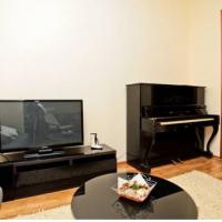 Hotel photos Nikitsky Boulevard Apartment