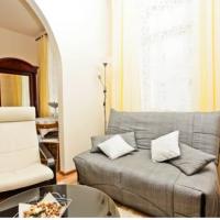 Fotos del hotel Nikitsky Boulevard Apartment