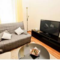 Hotelfotos Nikitsky Boulevard Apartment