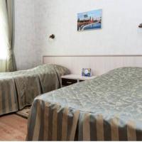 Hotel photos Ostankino
