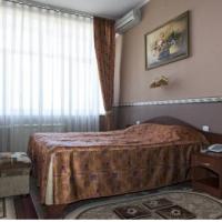 Hotelfotos ВашОтель - Останкино