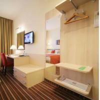 Hotelfotos Грин Парк