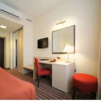 Hotelfotos Грин Парк