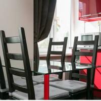 Hotel photos Balmont Apartments Smolenskaya
