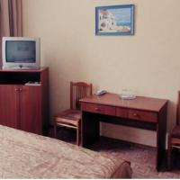 Hotelfotos Гостиница Сокол