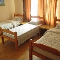 Fotos del hotel Гостиница Базилик Крокус