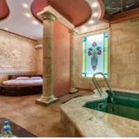 Hotelfotos Cron Отель