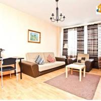 Hotelfotos Апартаменты Атланта Новый Арбат
