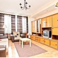 Fotos del hotel Апартаменты Атланта Новый Арбат