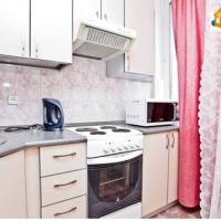 Hotelfotos Апартаменты Атланта Новый Арбат