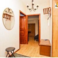 Hotelfotos Апартаменты Атланта Новый Арбат