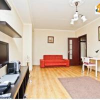 Hotel photos Atlanta Apartments New Arbat