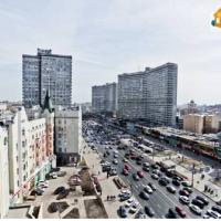 Hotel photos Atlanta Apartments New Arbat