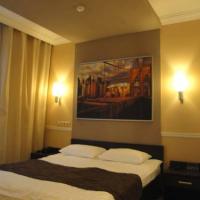 Hotel photos Eugene Hotel