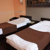 Hotelfotos Отель Юджин