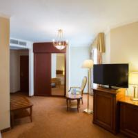 Hotelfotos Гранд Отель Эмеральд