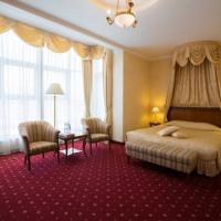 Hotelfotos Гранд Отель Эмеральд