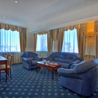 Fotos del hotel Аэрополис