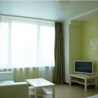 Hotelfotos Кварт Апартаменты на Арбате