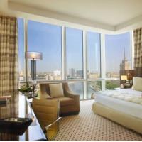 Hotel photos Crowne Plaza Moscow World Trade Centre