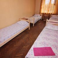 Hotelfotos Hostel Siyana