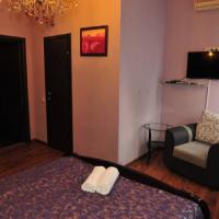 Hotelfotos Отель Калипсо