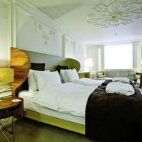 Fotos del hotel Crowne Plaza St. Petersburg-Ligovsky