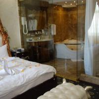 Hotelfotos Кассадо Плаза