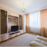 Hotelfotos LikeHome Апартаменты Арбат