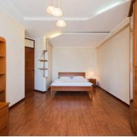 Hotelfotos LikeHome Апартаменты Арбат