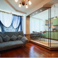 Hotelfotos LikeHome Апартаменты Арбат