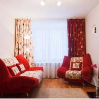 Fotos del hotel LikeHome Апартаменты Арбат
