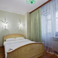 Hotelfotos LikeHome Апартаменты Арбат