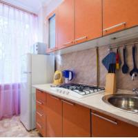 Hotelfotos LikeHome Апартаменты Тверская