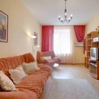Hotel photos LikeHome Apartments Tverskaya