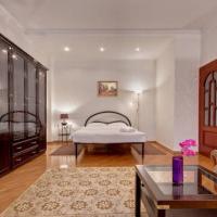Hotelfotos LikeHome Апартаменты Тверская