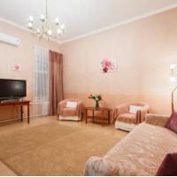 Hotelfotos LikeHome Апартаменты Тверская