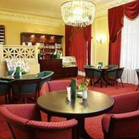 Hotel photos Budapest