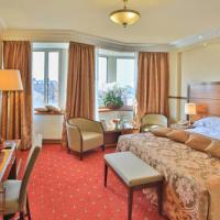 Fotos del hotel Золотое Кольцо
