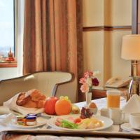 Fotos del hotel Золотое Кольцо