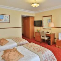 Hotelfotos Золотое Кольцо