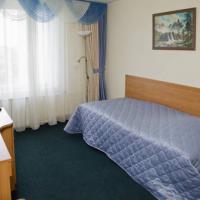 Fotos del hotel ВашОтель - Саяны