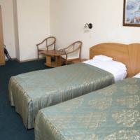 Hotel photos Sayany Hotel