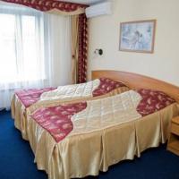 Fotos del hotel ВашОтель - Саяны