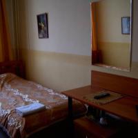 Hotelfotos Отель Базис-М