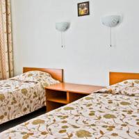 Hotelfotos Гостиница Звездная